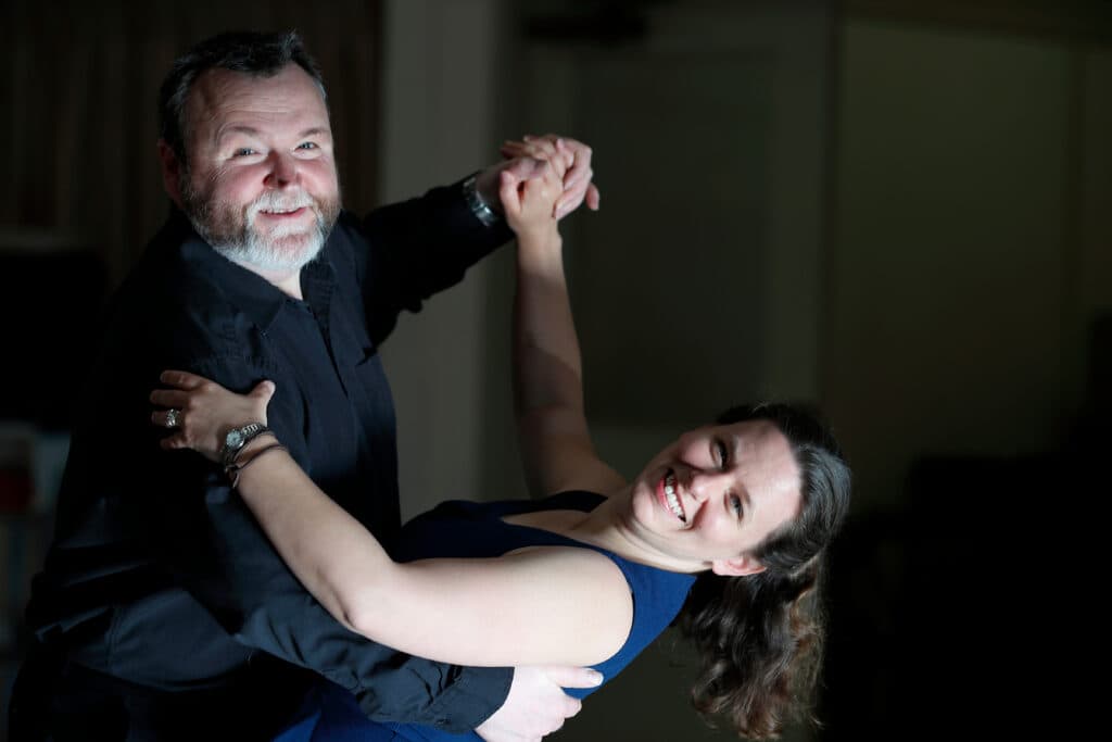 International Dance Day Workshop 2026 at Monterey Recreation Centre – Garry Oak Room