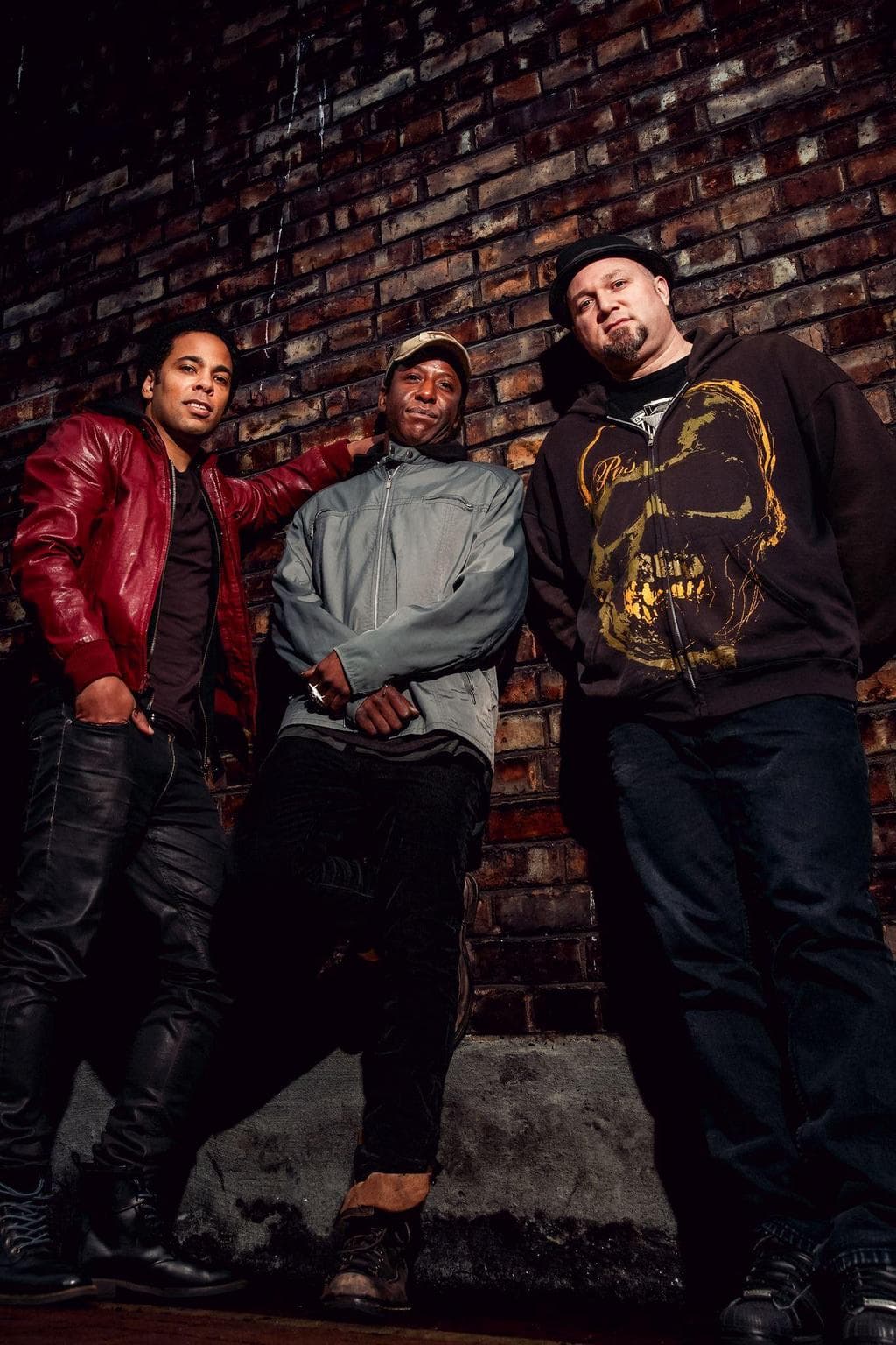 Dreaded Soul at Guilt & Co