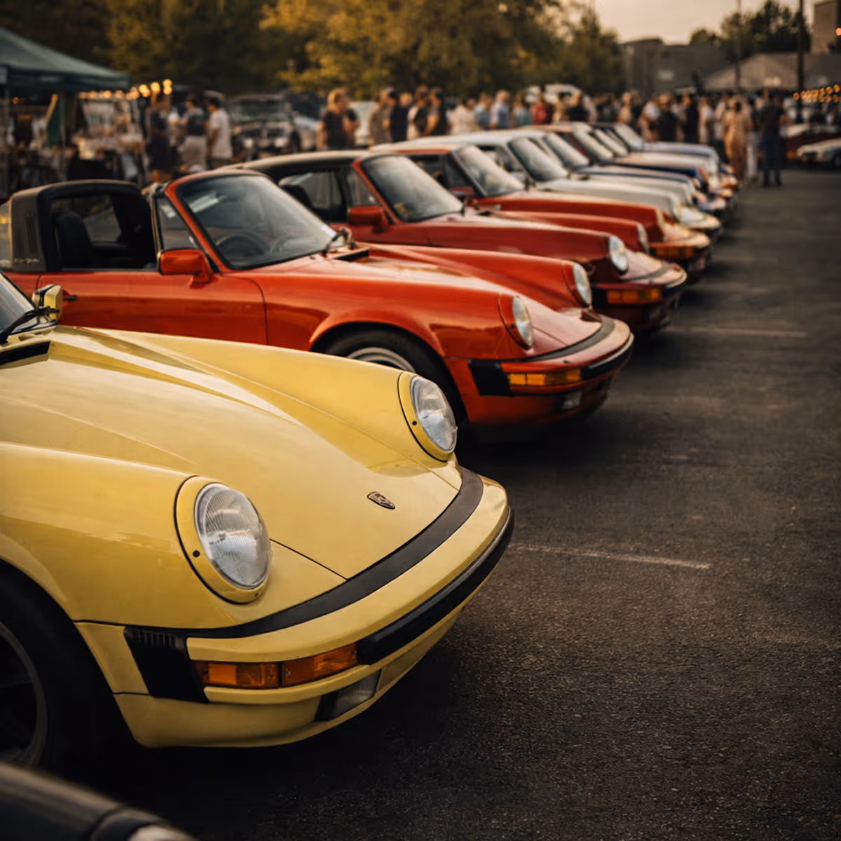 Idaho Air Kick-Off Night at Park Place LTD