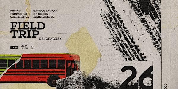 Design Educators Conference at Wilson School of DesignRichmond