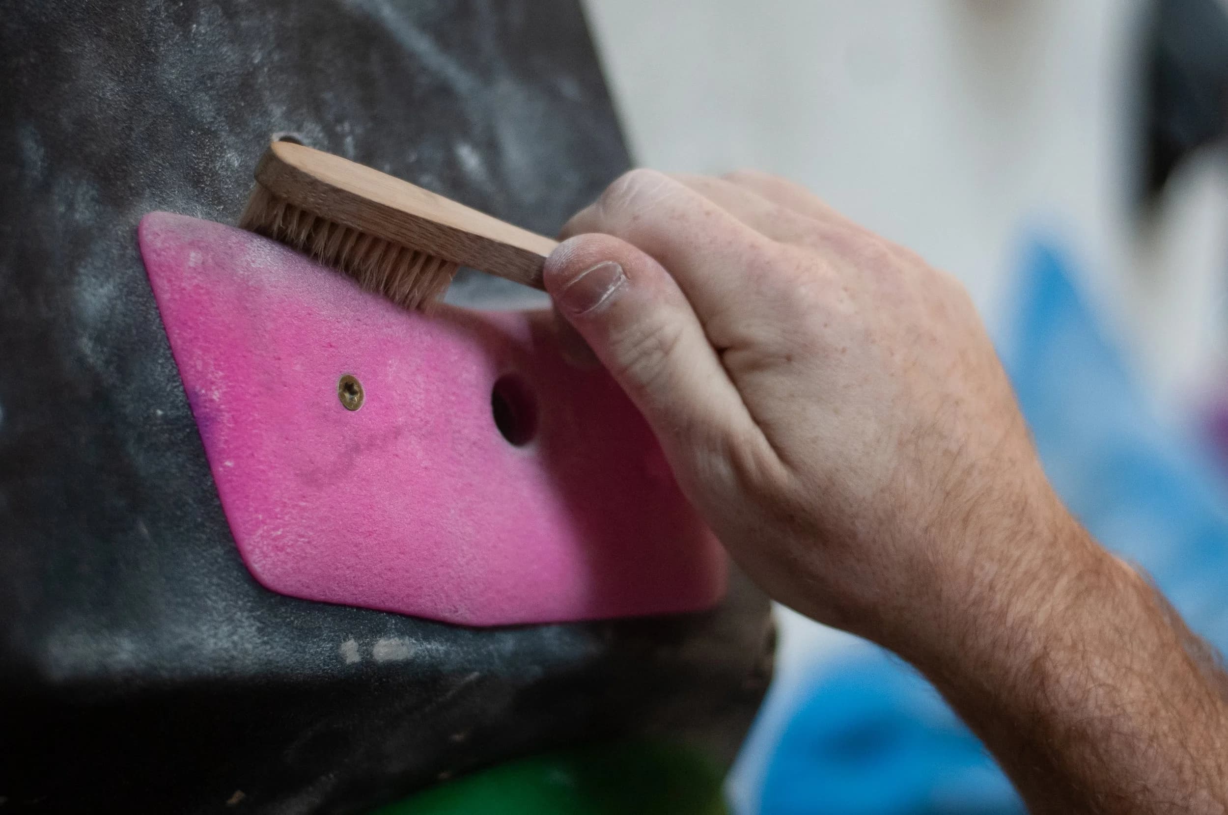 Technique 101 & 102 @ Crag X at Crag X Climbing Gym