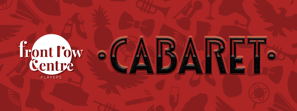 Cabaret at Pumphouse Theatre - 2140 Pumphouse Ave SW