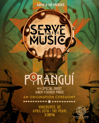 PORANGUI at The Pearl