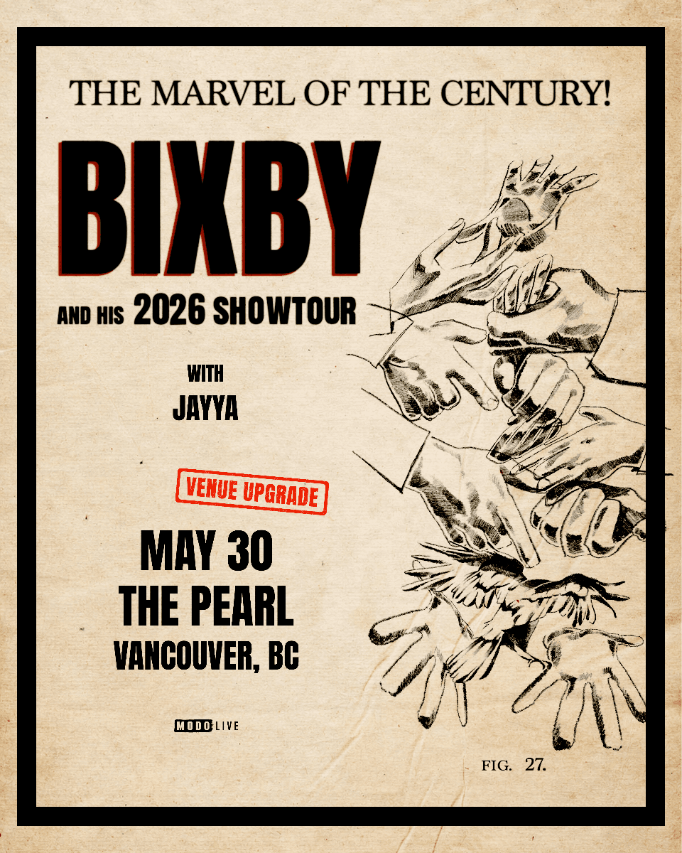 Bixby With Jayya at The Pearl