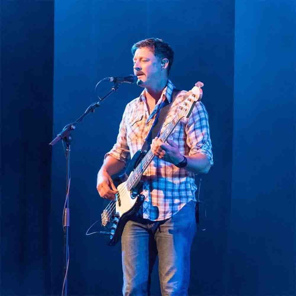 Cory Curtis At Gotham Lounge at Gotham Lounge
615 Seymour St