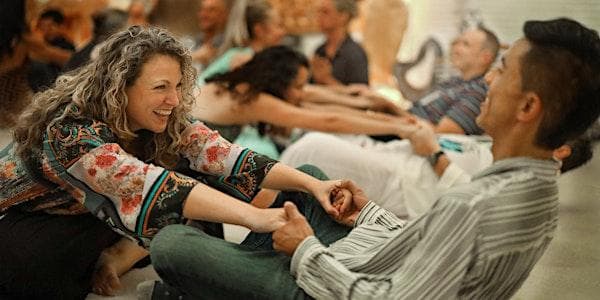 Tantra Speed Date® - Calgary! (Meet Singles Speed Dating) at Evolved Movement Arts