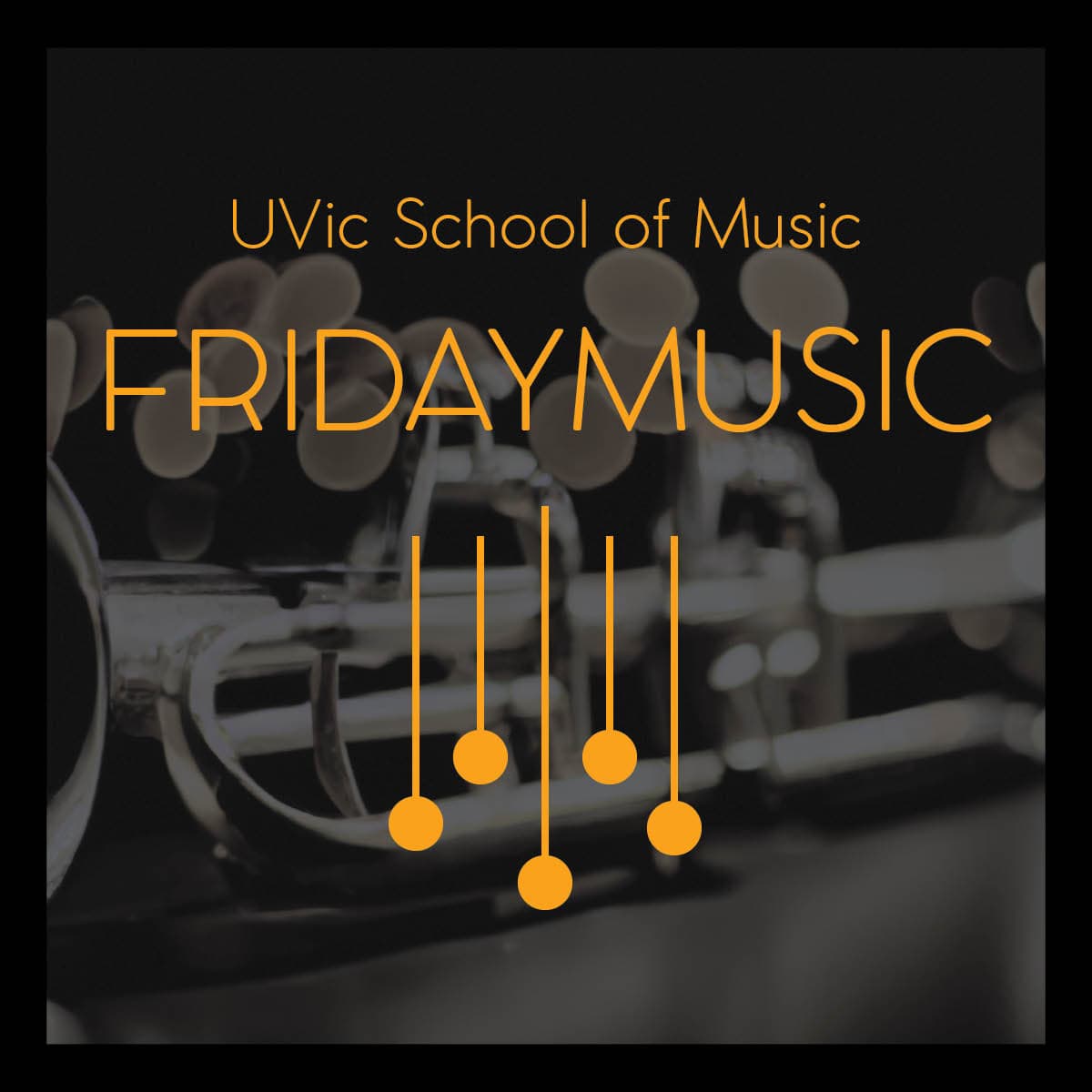 Fridaymusic: Brass — Classical & Jazz in Victoria
