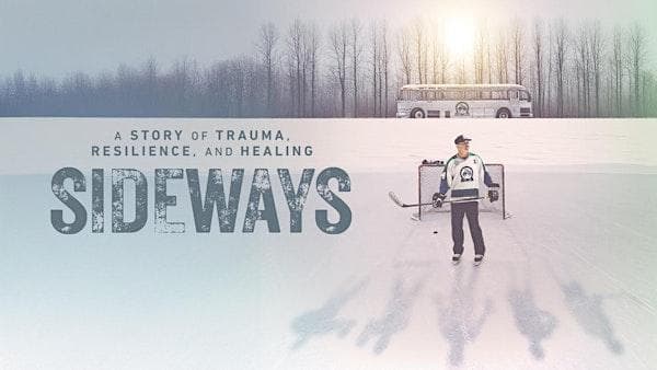 NEW DATE : YYC Palace Theater - Sideways Documentary Screening — Learning & Workshops in Calgary