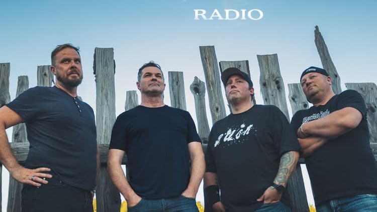 Pulse Radio @ 9pm at Victoria, 1200 Government St, Victoria, BC V8W 1Y3, Canada