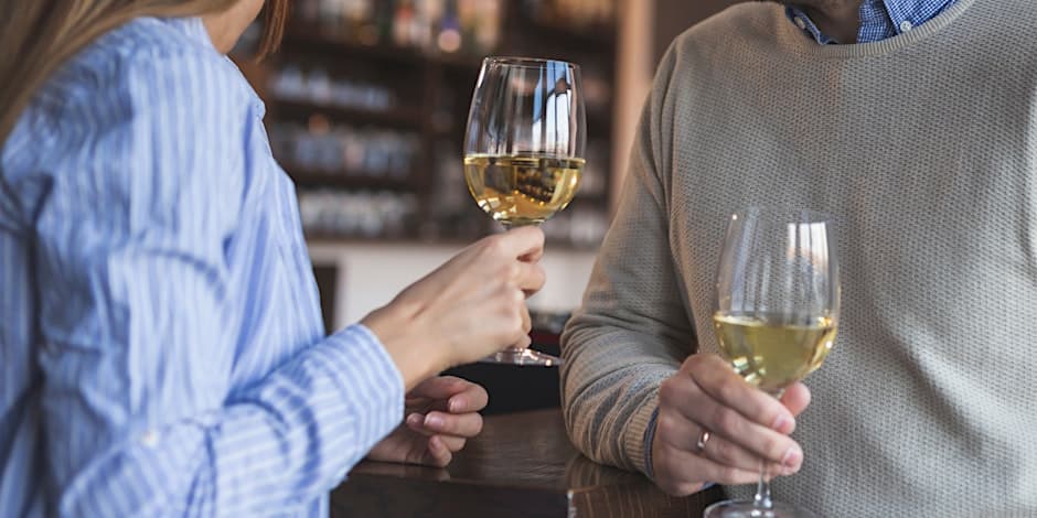 Singles event: Age 50-65 at Swans Pub