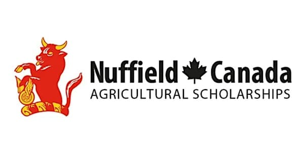Nuffield Canada Global Knowledge Exchange at Hotel Grand Pacific