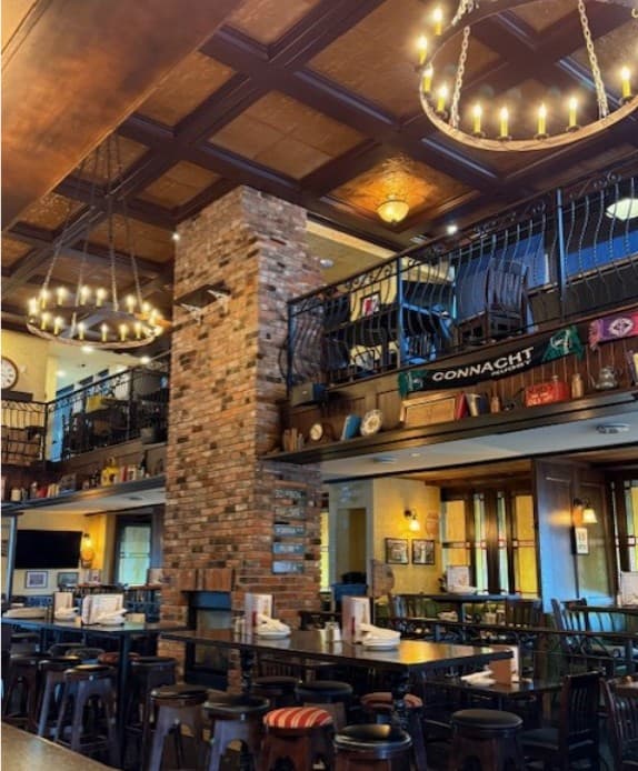 After Hours - Eat & Drink at Fionn MacCool's (1601 Main Street, Vancouver, BC V6A 2W5)