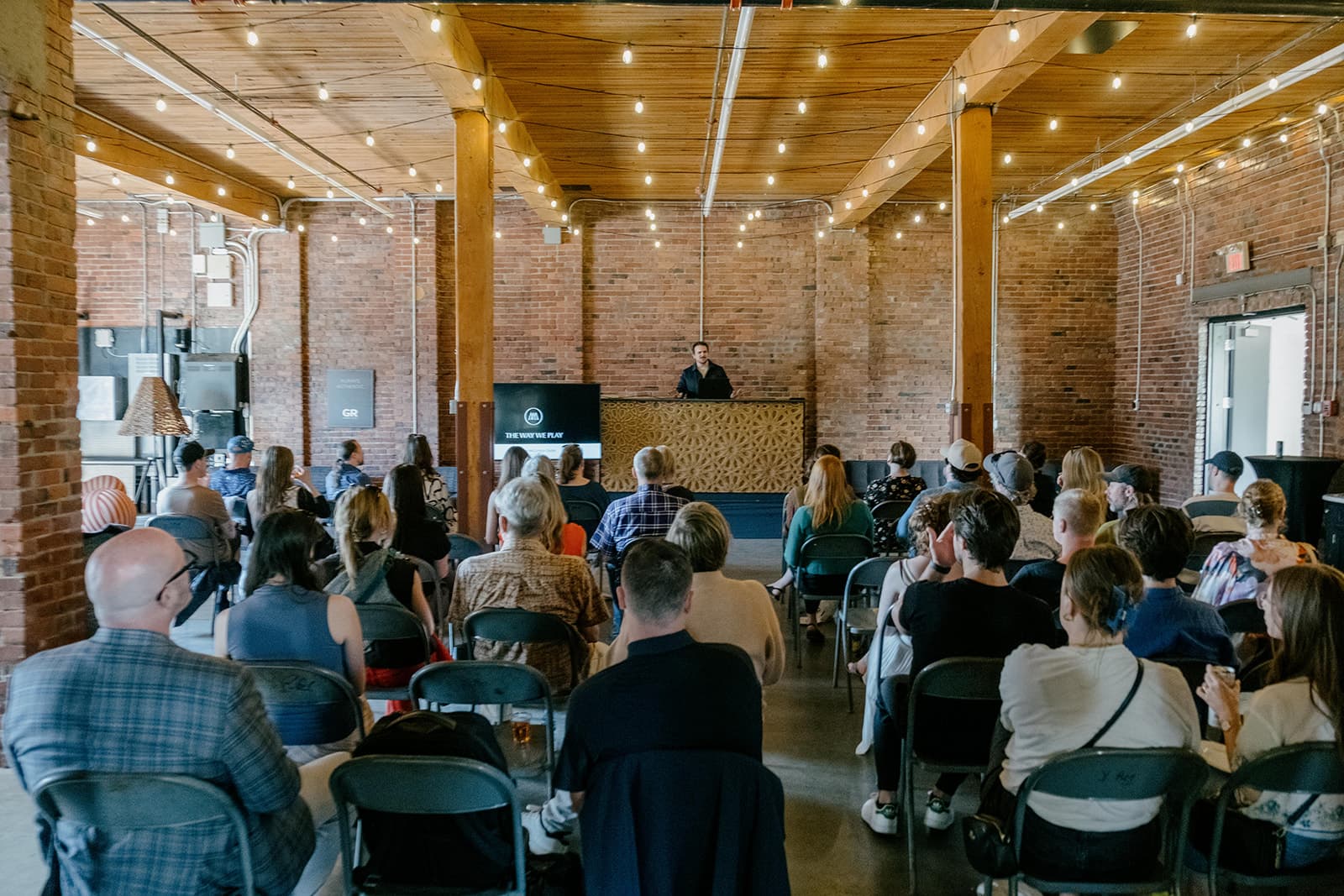 Designing Influence: Build a Brand That Gets Noticed at The Royal BC Museum (Conference Room), 675 Belleville St, Victoria BC