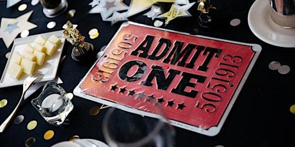 Vancouver's Oscar Party est. 2009 - Shark Club Vancouver - You are Invited at Shark Club Sports Bar & Grill Vancouver