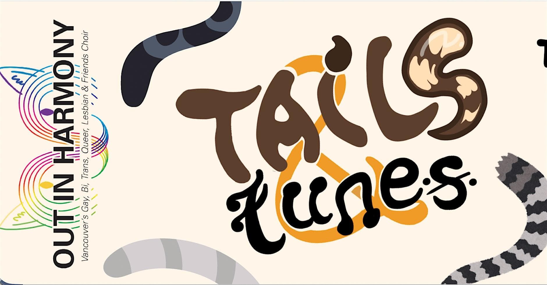 Tails And Tunes: An Evening Of Music — Live Music in Vancouver
