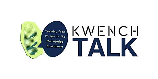Kwench Talk: Why Mission Matters More Than Ever at KWENCH