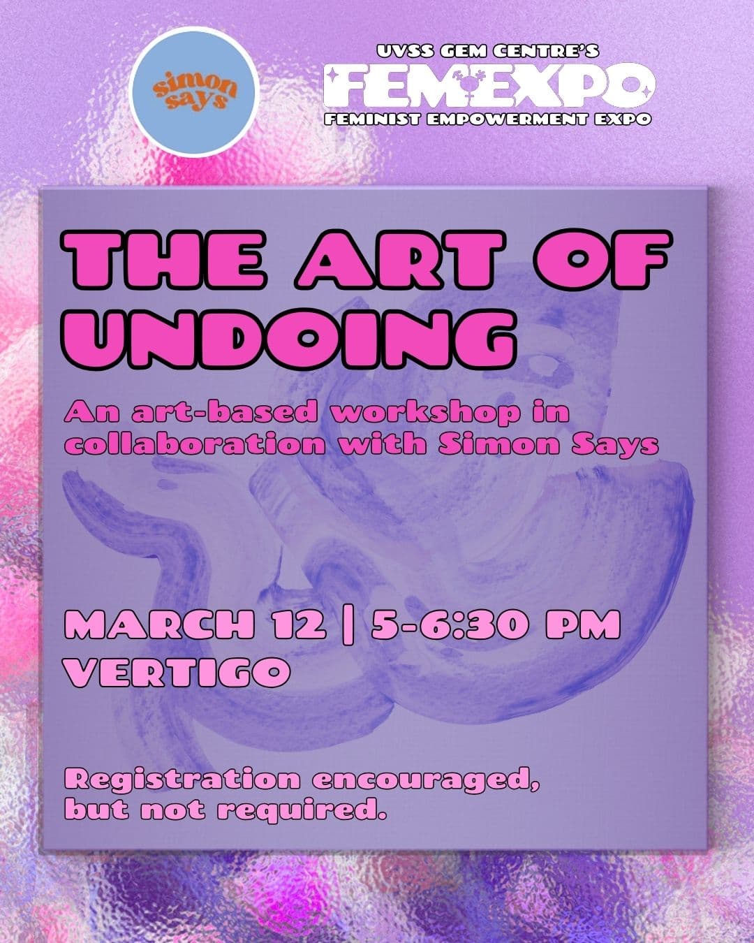 The Art of Undoing — Learning & Workshops in Victoria