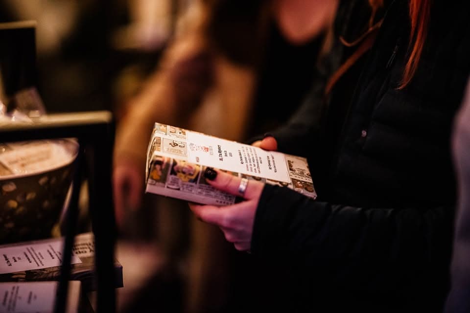 YYC Flea — Community Events in Calgary