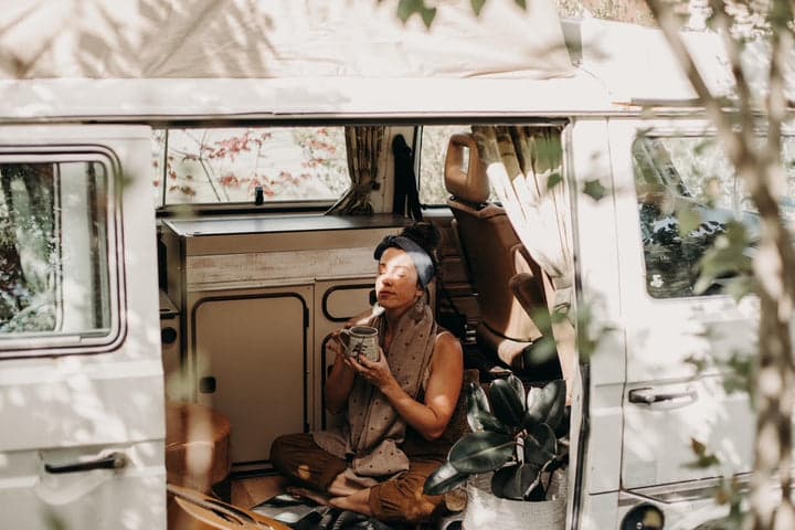 Practical Magic Night Market at 1310 Gladstone Ave