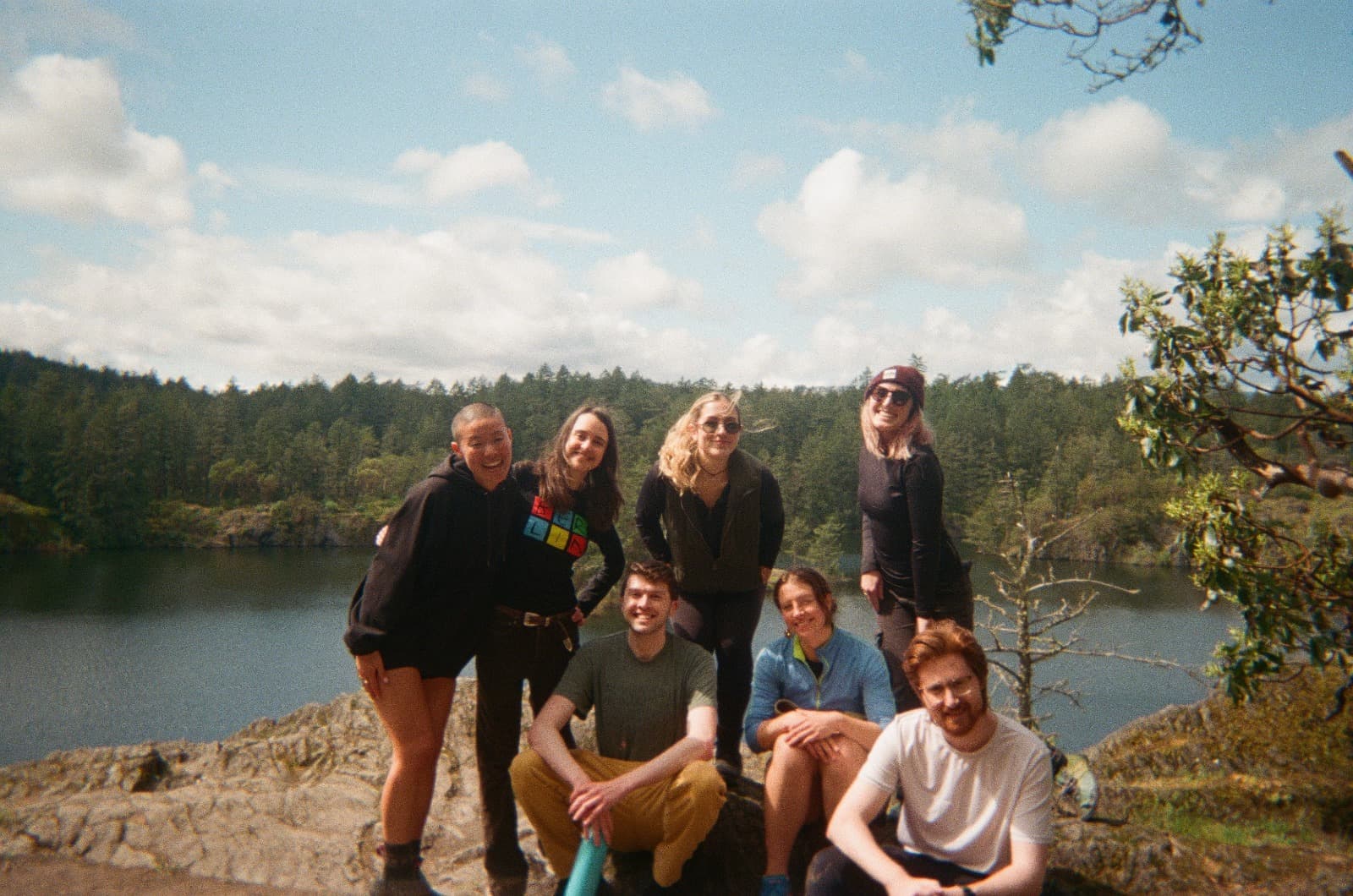 Summer Social Cohort at TBA