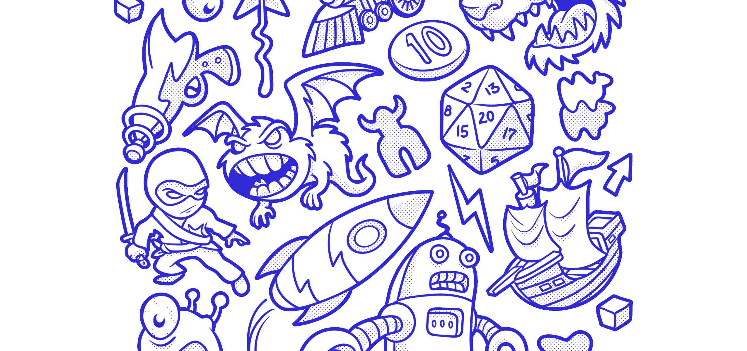 Day Of Boardgamers - Victoria's Board gaming mini-convention at The Royal Canadian Legion, 411 Gorge Rd E, Victoria, BC V8T 2W1, Canada