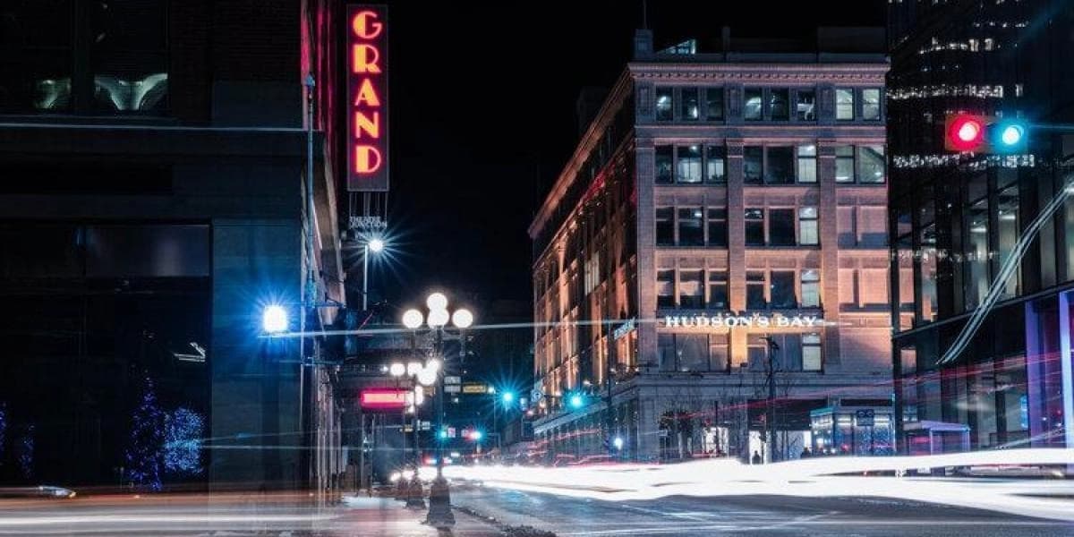 Circo Festival at The GRAND