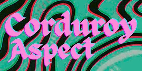 Corduroy Aspect/Jackki Harrt/Hog at Lucky Bar