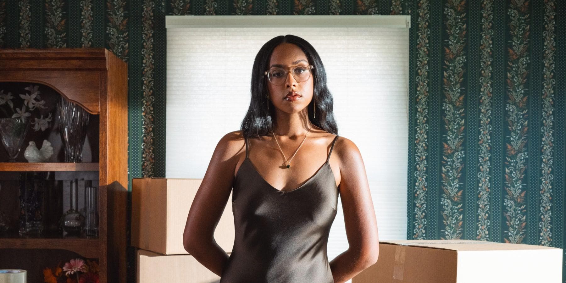 Jensen Mcrae at Vogue Theatre