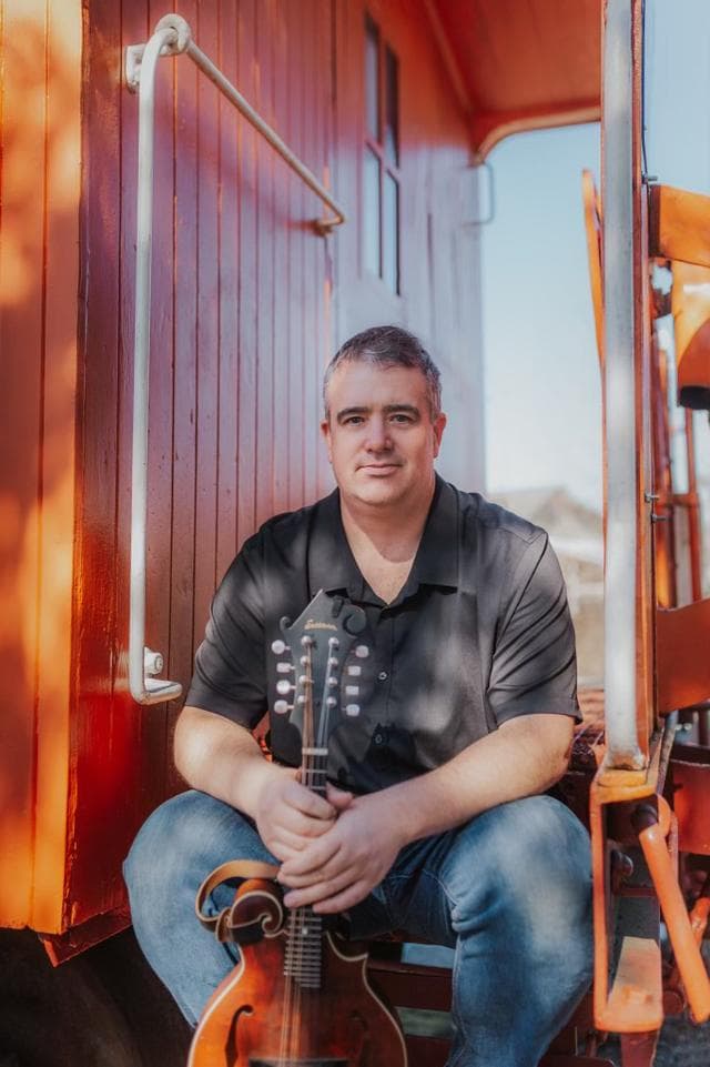 Steven Somers & The Redwing Blackbirds — Live Music in Vancouver