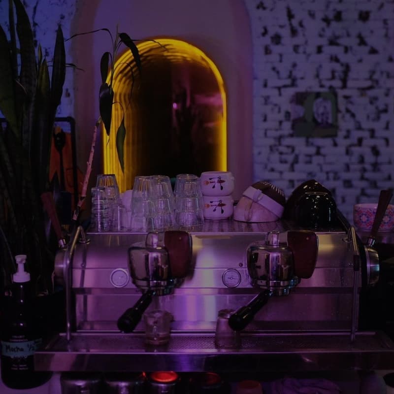 🎮 Diversity In Games Monthly Meetup at Moodswing Coffee + Bar (Formerly)Old Crow Coffee Co. New Westminster