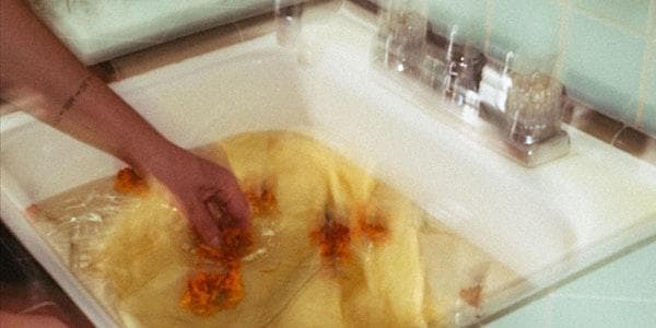 Community Natural Dye Bath at 2750 E 29th Ave