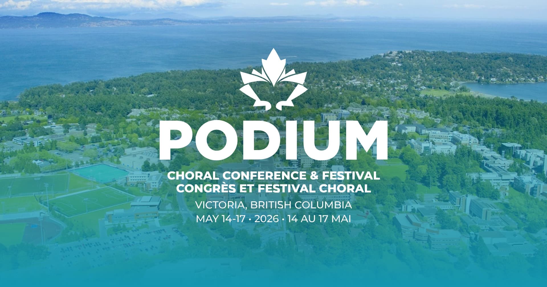 PODIUM Festival: Concert 3 at Phillip T. Young Recital Hall