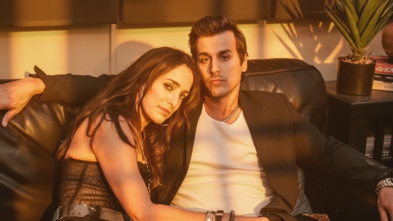 An Evening With Raine Maida & Chantal Kreviazuk at Bella Concert Hall