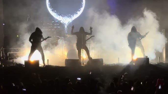 Uada at Dickens Pub at Dickens Pub