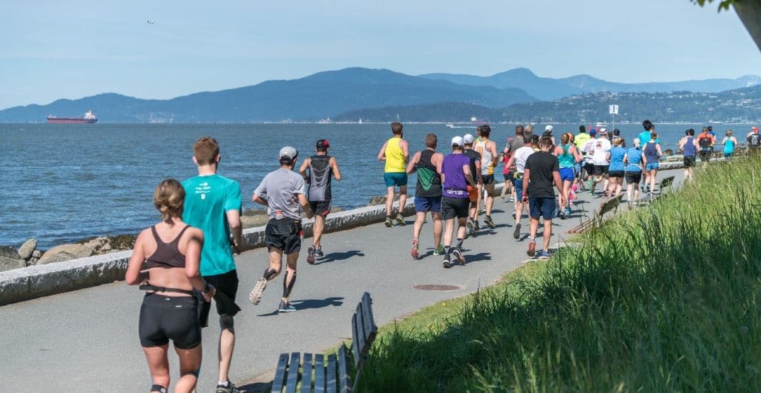 Fraser Street Run Crew (FSRC) at 1008 E 20ty Ave