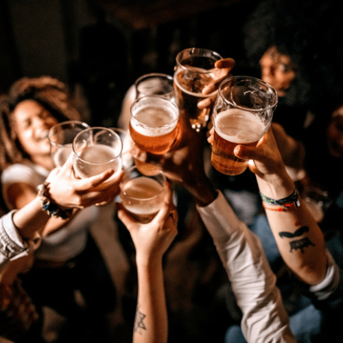 The Coquetel – Special Chandeleur Edition at La Société francophone de Victoria
2-1218 Langley St
Victoria, BC V8W1W2 Canada