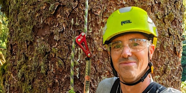 Mature Fruit Tree Restoration and Enhancement at Welland Legacy Park & Community Orchard