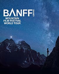 Banff Centre Mountain Film Festival at The Farquhar at UVic