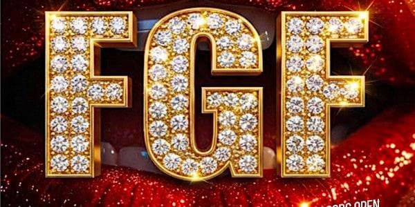 For The Girls Fridays at Red Room Lounge