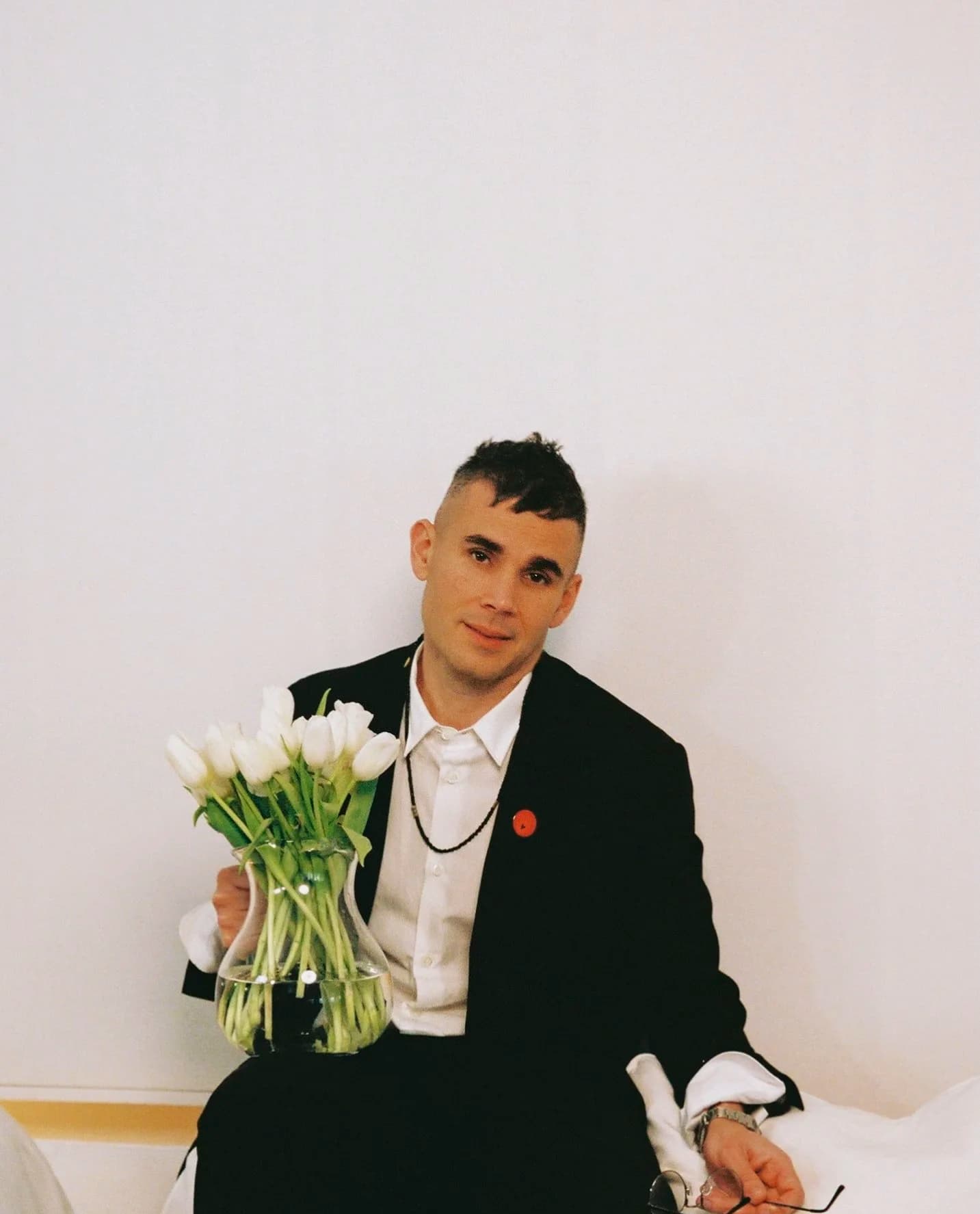 ROSTAM at Fortune Sound Club
147 East Pender Street
Vancouver