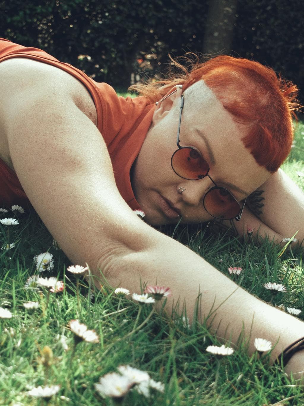 Early Show: Kodivine at Guilt & Co