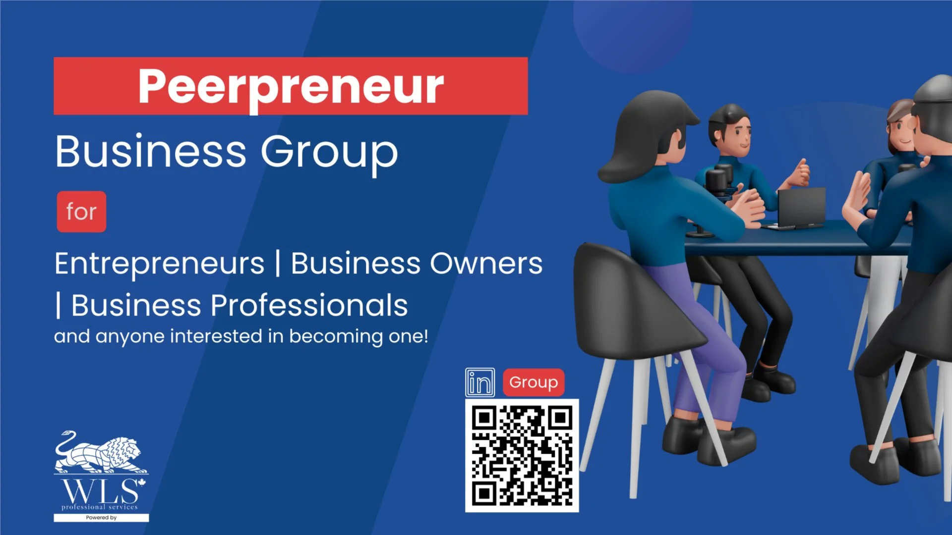 Entrepreneur, Business Owners & Professionals Meet Peerpreneur at Schanks Sports Grill