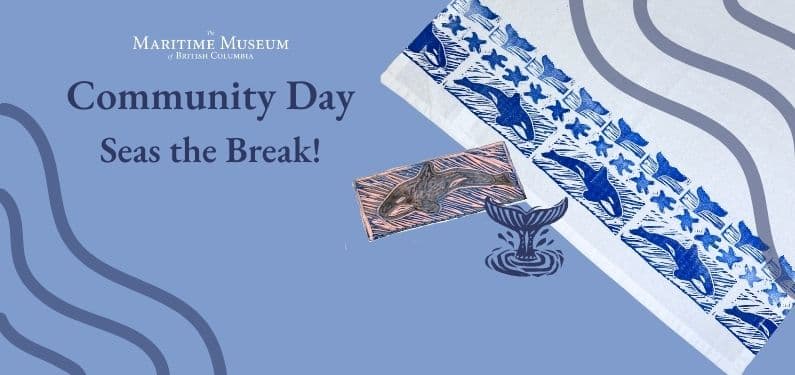 Community Day - Seas the Break! — Community Events in Victoria