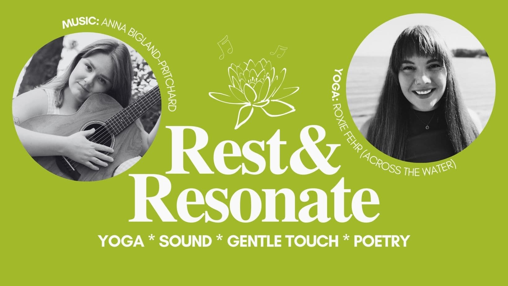 Rest and Resonate at Ajna Yoga: 209-2250 Oak Bay Ave, Victoria, BC V8R 6T1