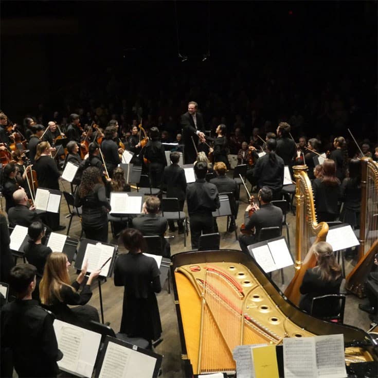 VICTORIA SYMPHONY PRESENTS FAURÉ REQUIEM & SAINT-SAËNS ORGAN SYMPHONY at Christ Church Cathedral
930 Burdett Ave
Victoria, BC