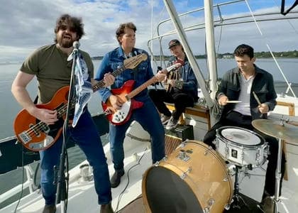 Island Shootout at 1952 Quadra St, Victoria, BC V8T 4C2