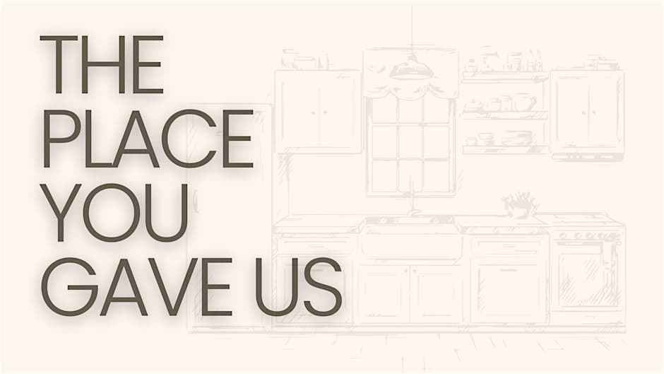 The Place you Gave us at Intrepid Theatre Company Society, #2 - 1609 Blanshard Street, Victoria, BC V8W 2J5