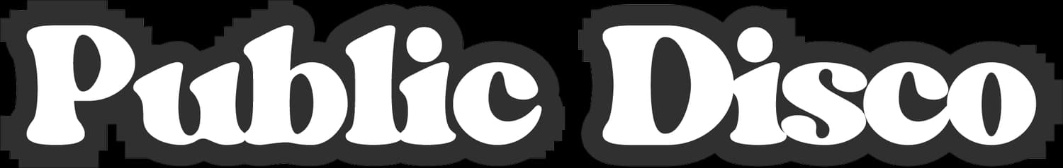 HOUSE LEGENDS SOUL CLAP & DERRICK CARTER HEADLINE PUBLIC DISCO AT CITY CENTRE ARTIST LODGE ON SAT, JULY 19 at City Centre Artist Lodge