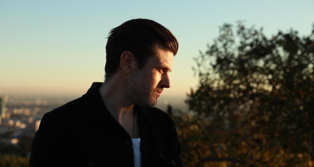 MALINOWSKI at St James Hall