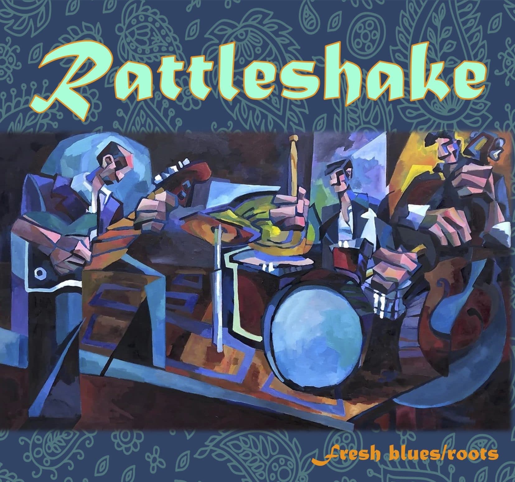 Rattleshake at The Loft Pub * 229 Gorge Rd. E.